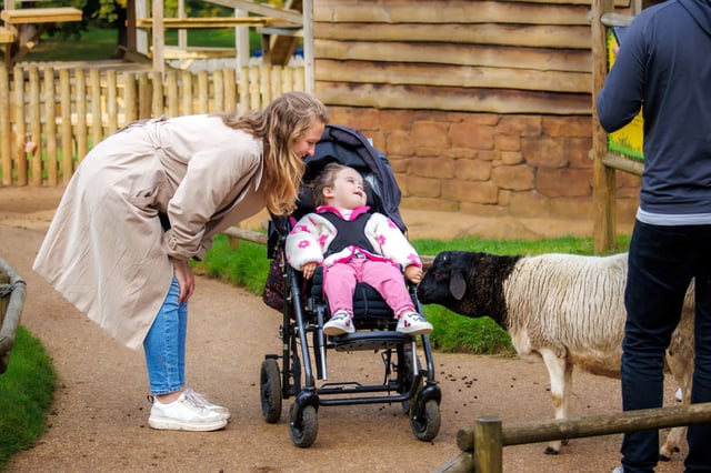 Image of web resaccessibility shoot 2023 17