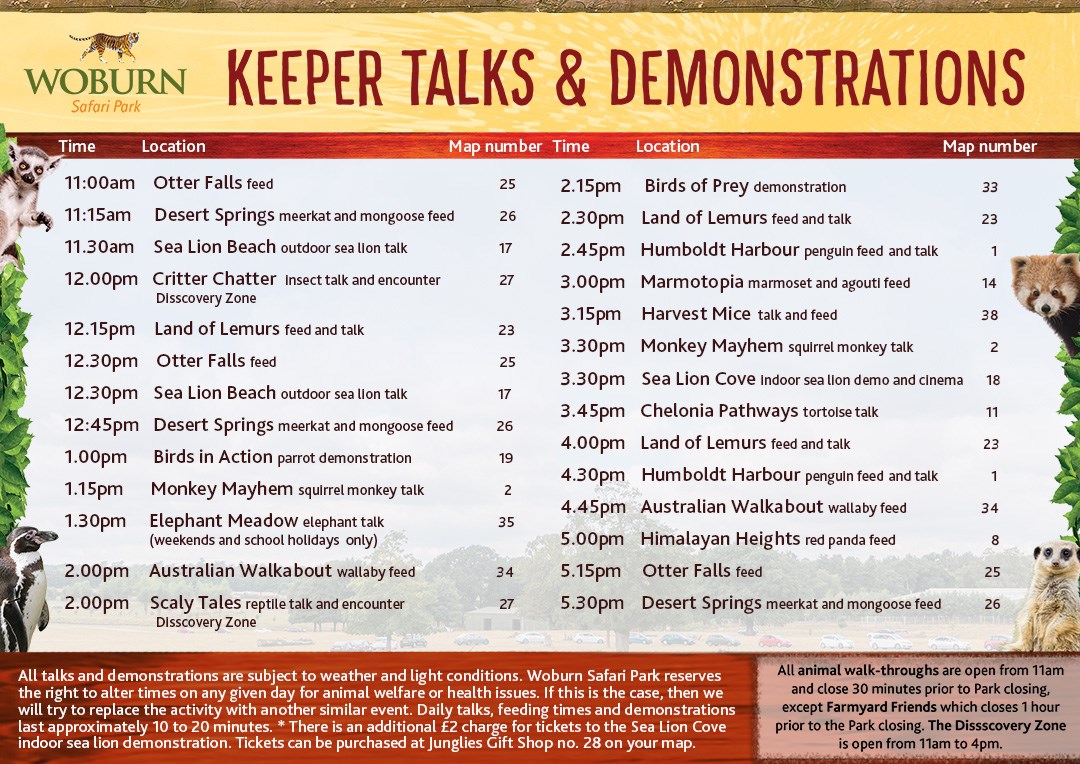 Image of keeper talks  updated main 24 desktop